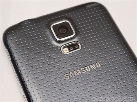 Samsung Galaxy S5 | Android Central