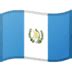 🇬🇹 Guatemala Flag Emoji | 🏆 Emojiguide