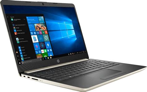 Questions and Answers: HP 14" Laptop Intel Core i3 4GB Memory 128GB ...