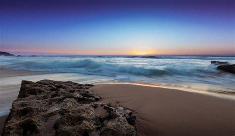 Praia do Guincho | Portugal Photo Spot - PIXEO