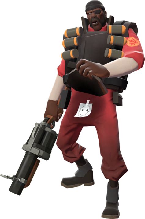 Basic Demoman strategy - Official TF2 Wiki | Official Team Fortress Wiki