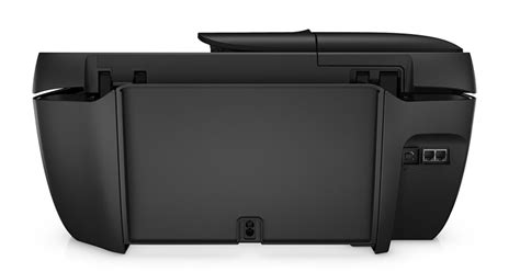 HP OfficeJet 3830 All-in-One Printer Review | PCMag