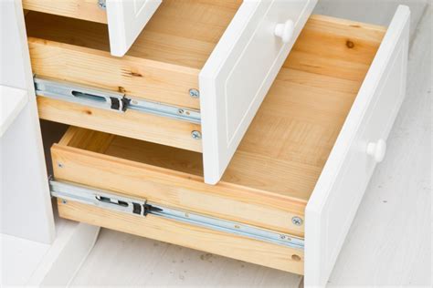 How To Install New Drawer Fronts - Cabinet Now