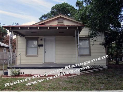 Houses For Rent in Tampa FL - 339 Homes | Zillow