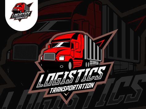 21+ Trucker Logo Design Ideas For Your Inspiration