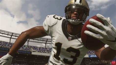 Madden 19 Week 3 Roster Update Winners and Losers - Madden School