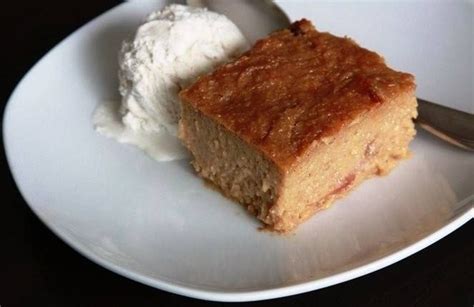 33 best Food - Haitian Desserts images on Pinterest | Sweet potato ...