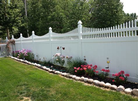 7' Halifax™ | Vinyl Privacy Fence | Weatherables