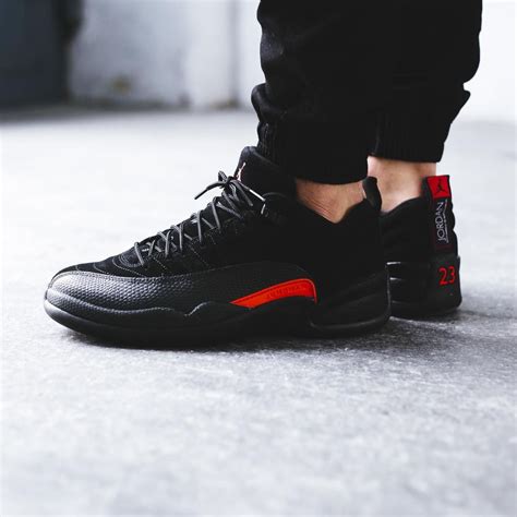 Air Jordan 12 Retro Low | SOLETOPIA