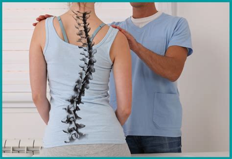 Lumbar Scoliosis - Symptoms, Causes and Treatment - Spinal Backrack