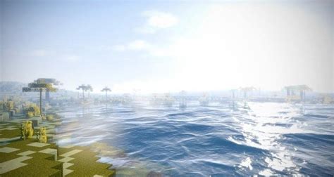 5 best Low End PC Shaders for Minecraft | Minecraft Shaders Download