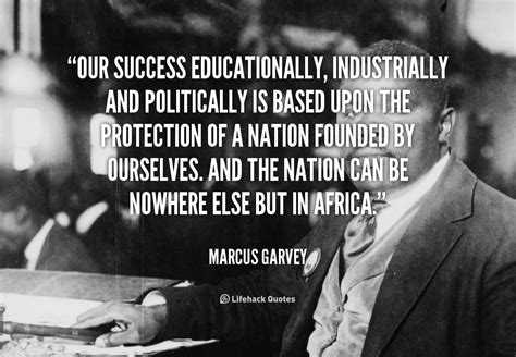 Marcus Garvey Quotes. QuotesGram