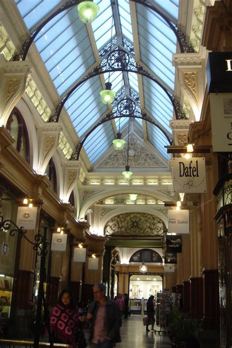 Melbourne Shopping Mall | Melbourne shopping, Melbourne, Travel memories