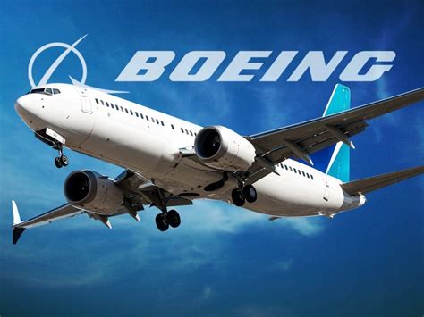 Boeing 737 Max Wallpapers - Top Free Boeing 737 Max Backgrounds ...