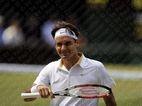 Roger Federer - Wimbledon 2009 - Roger Federer Photo (8177007) - Fanpop