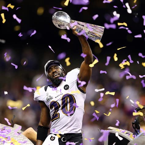 Big Super Bowl XLVII Moments That Nobody's Talking About | News, Scores ...