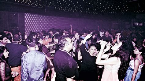 Kanpur nightclubs | Best bars in India