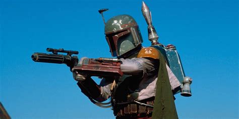 The Mandalorian: Why Star Wars Is Still Obsessed with Boba Fett