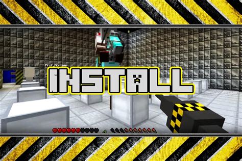 Gun Mods for Minecraft for Android - APK Download