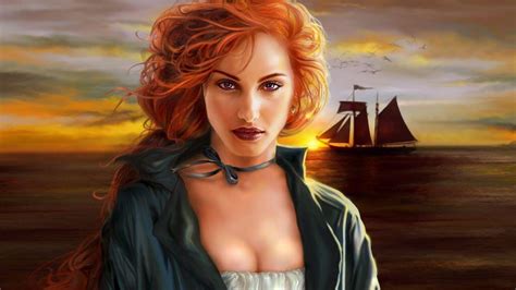 Grace O'Malley: Irish Pirate Queen of Connacht - Historic Mysteries