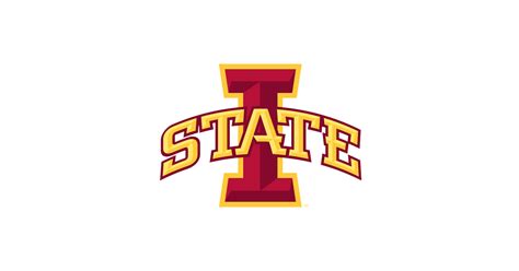 Collection of Iowa State Cyclones PNG. | PlusPNG