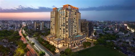 ITC Hotels unveils ITC Narmada - 12th property in Gujarat | Zee Business