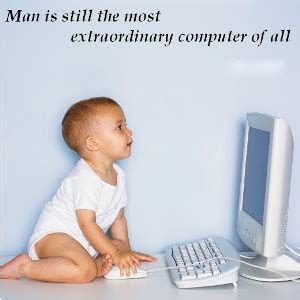 Funny Computer Quotes. QuotesGram