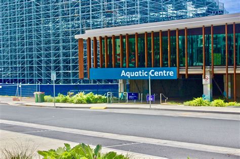 Gold Coast Aquatic Centre