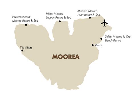 moorea-map – Travelhoppers