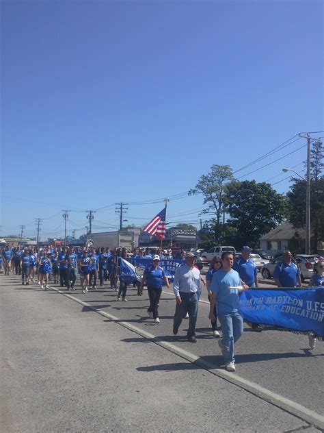 North Babylon Memorial Day Parade | Deer Park, NY Patch