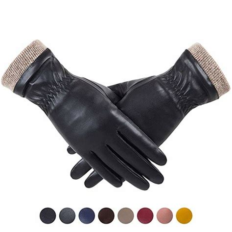 Top 10 Best Women’s Winter Driving Gloves - Best Choice Reviews