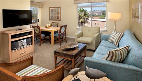 WorldMark Mission Valley | Club WyndhamClub Wyndham