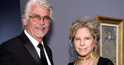 Barbra Streisand wishes happy 20th anniversary to James Brolin