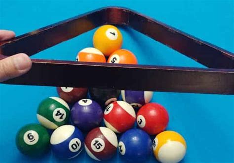 51 Pool Tips Every Pool Player Must Know | Supreme Billiards