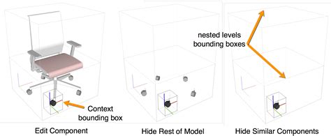 Working with Components in SketchUp | SketchUp Help