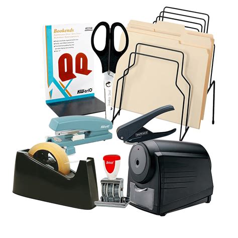 Office & Desk Accessories - Products