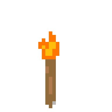 Torch - Pixel-Art by BlankCanvasStudios on Newgrounds