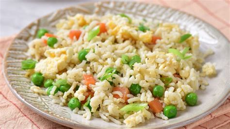 21 Irresistible Rice Recipes To Make On Repeat | Easy Everyday Recipes