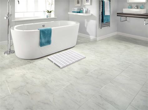 Best Waterproof Vinyl Flooring For Bathrooms - Flooring Designs