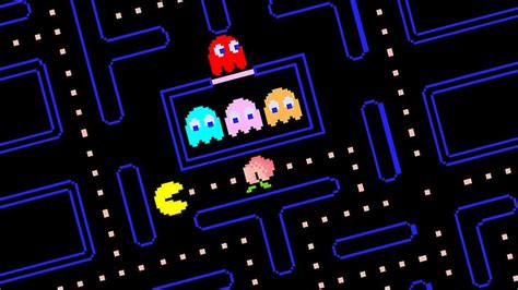 HD wallpaper: Pac-Man | Wallpaper Flare