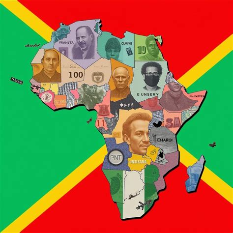 African Currency in Tamil: A Comprehensive Guide - African Life