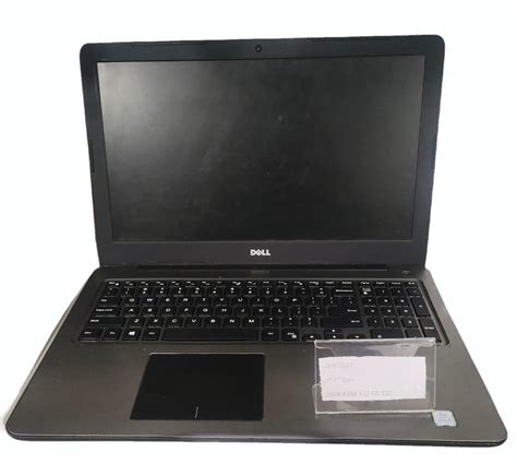 Dell Inspiron 5567 Laptop, 15.6 inches, Core i7 at ₹ 32000 in Navi ...