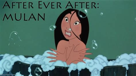 Mulan Bath Cold / Mulan Reflection GIFs - Find & Share on GIPHY - Ford ...