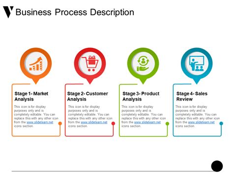 Process Template Powerpoint Free - Free Templates Printable