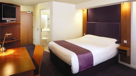 Premier Inn London County Hall - Hotel - visitlondon.com