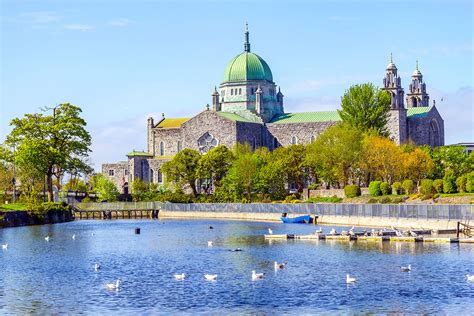 Top 10 Things to Do in Galway, Ireland | Popular Landmarks & Day Trips