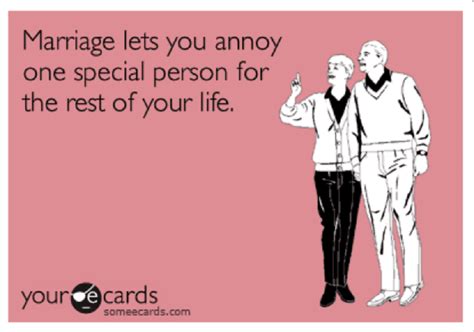 25 Funny Marriage Memes Every Couple Will Understand