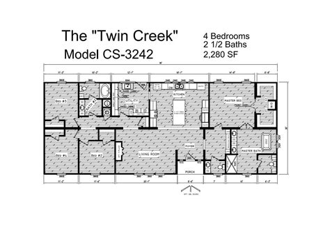 Modular Home Floor Plans From Builders Near You - ModularHomes.com