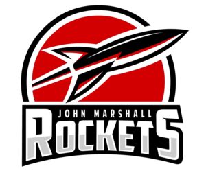 The John Marshall Rockets - ScoreStream