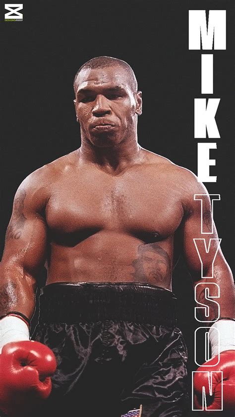 Mike Tyson Wallpaper